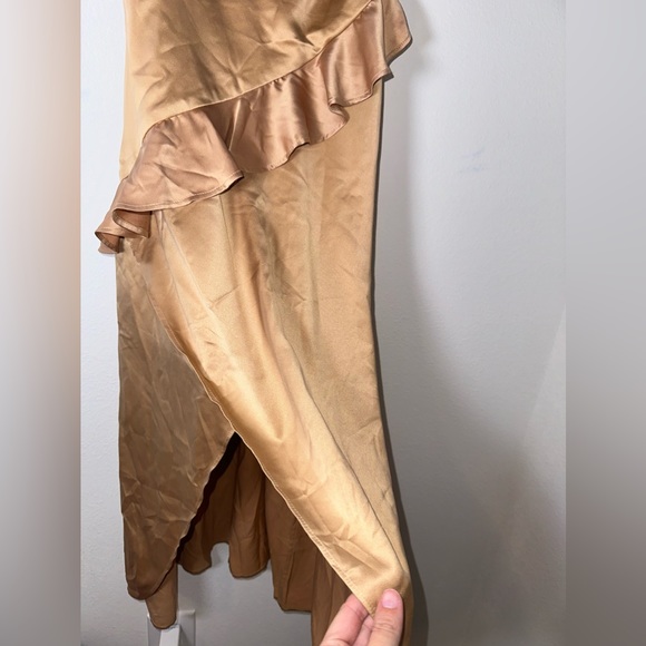 Revolve x Song of Style Yuki Midi Dress NWOT - Picture 8 of 12